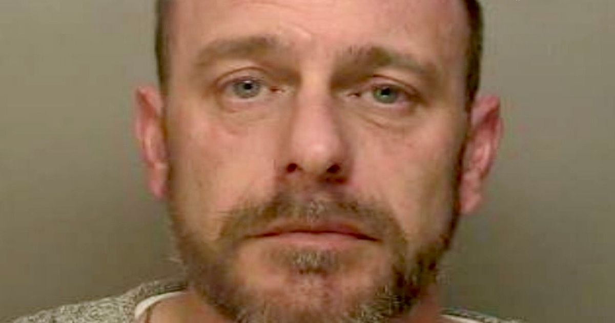 Woman suffocated with pillow before fleeing to shed in horrific incident