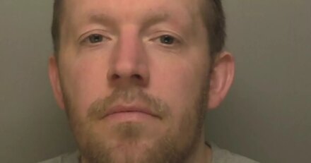 Man held prisoner and ‘tortured’ in his own home by ‘dangerous’ criminal