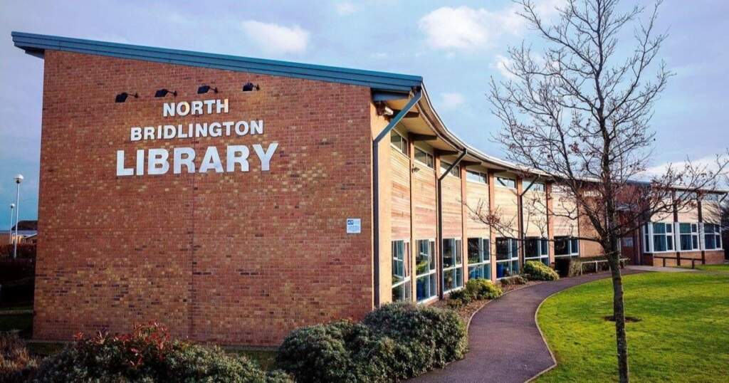 Reopening date confirmed for library following refurbishment