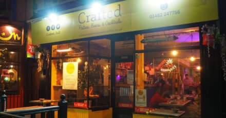 Crafted announces sudden closure as customers say they are ‘absolutely devastated’