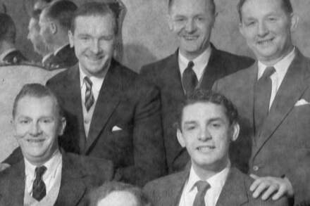 A fascinating glimpse into life in Hull and East Yorkshire in 1955