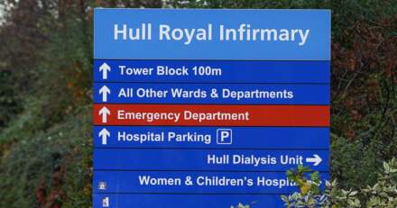 Advice issued on accessing NHS healthcare ahead of resident doctors’ strike