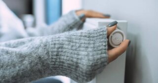 Brits could be wasting £55 a year with this radiator habit