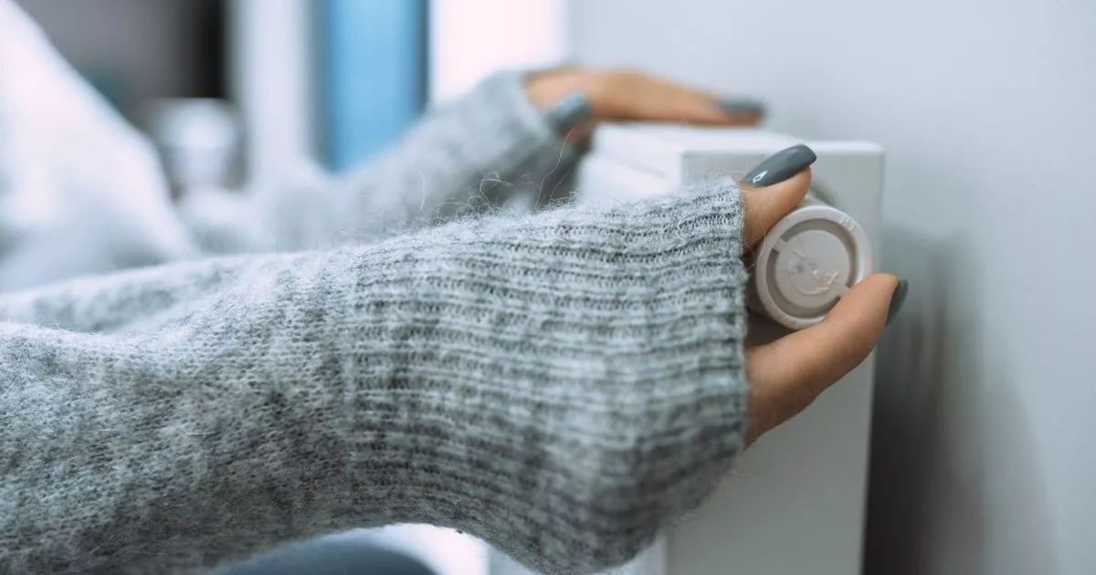 Brits could be wasting £55 a year with this radiator habit