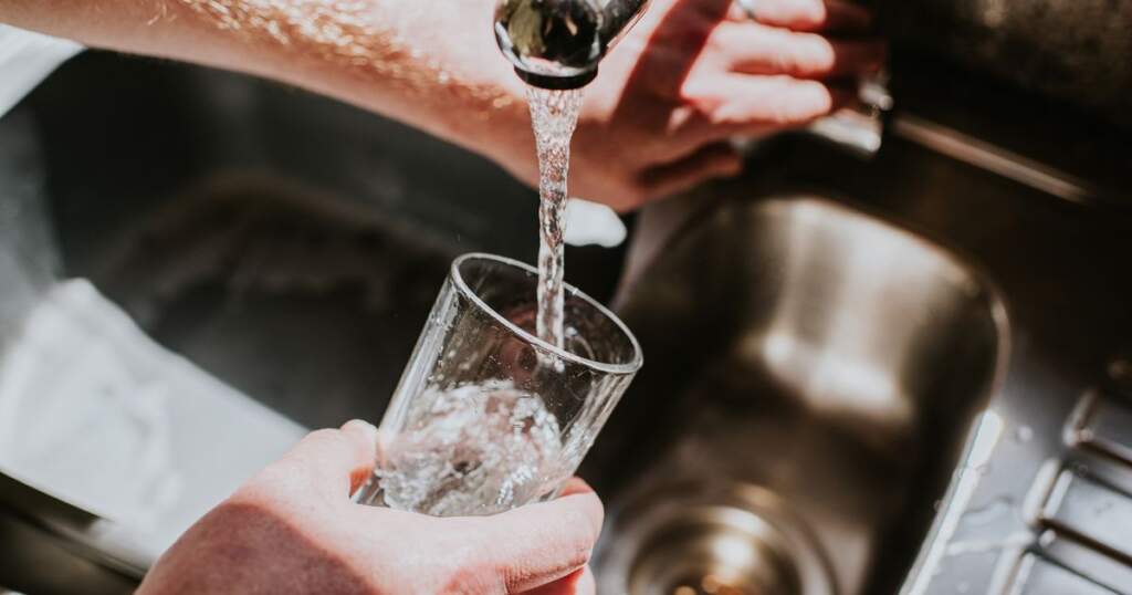 Yorkshire Water says it has ‘lowered water pressure’ in some areas to conserve supplies