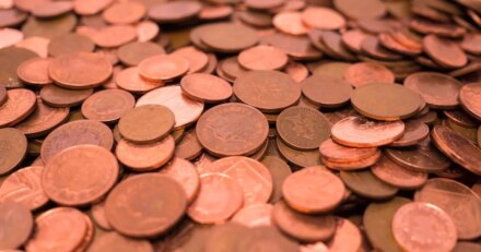 Brits told to look for 2p coin from the 80s worth over £1,000