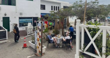 I visited ‘fed up’ Canary Islands – I know why it’s on the ‘no travel’ list