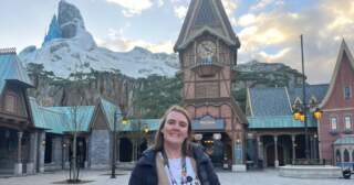 Disneyland Paris confirms Frozen land opening date – and we got a first look