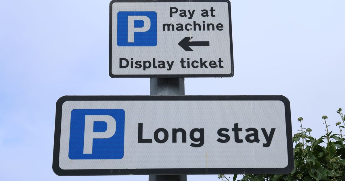 The weekends when there will be free parking in East Riding council car parks