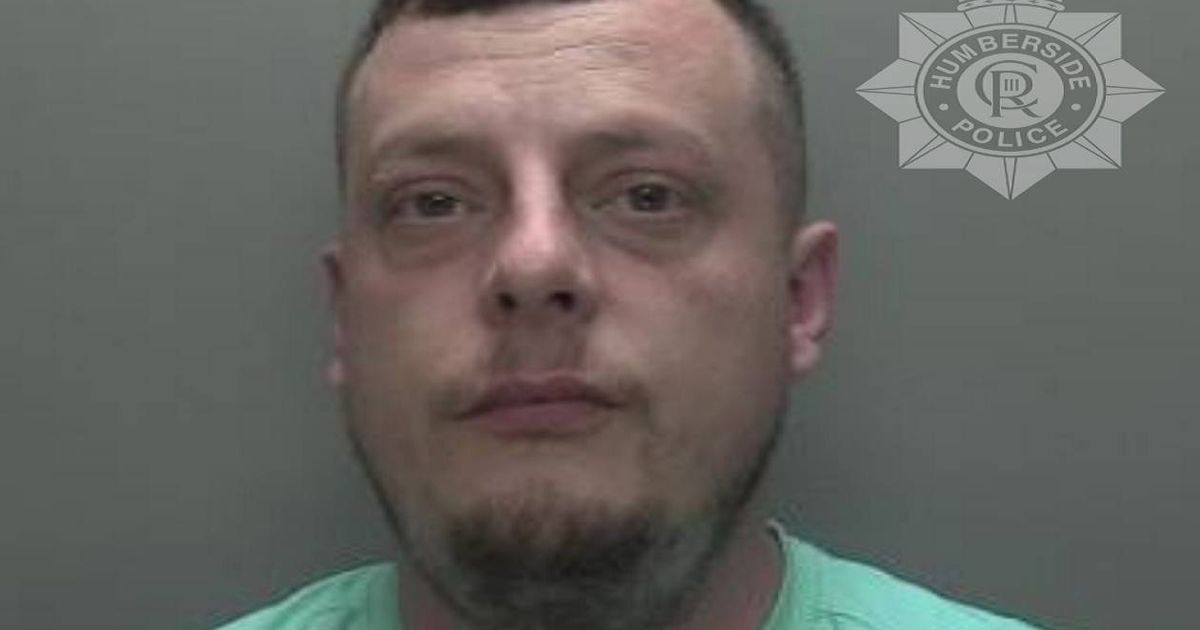 Drug dealer who claimed there was a ‘£10,000 bounty on his head’ is jailed