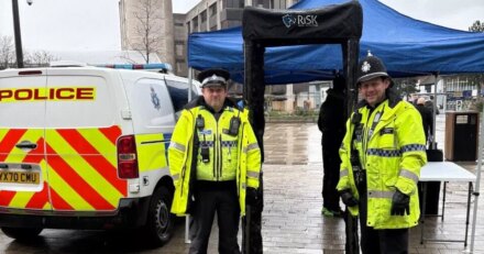 Humber-area knife amnesty sees 263 blades surrendered