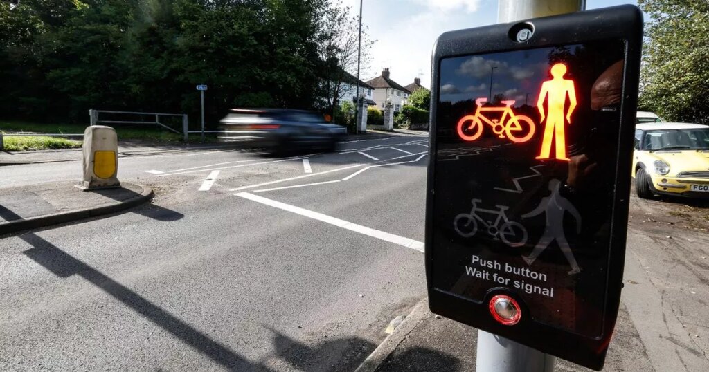 MP seeks new pedestrian crossing after ‘residents express serious concerns’