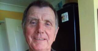 Daughter’s search for answers as dad dies in hospital without family knowing he had been admitted