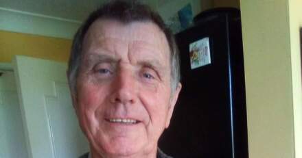Daughter’s search for answers as dad dies in hospital without family knowing he had been admitted