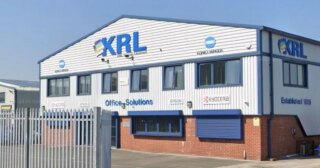 Hull printing business KRL Group rescued from administration