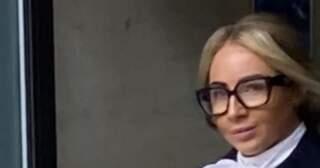 Mercedes driver admits causing deaths of couple in horrific crash