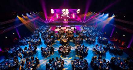 Tourism’s finest celebrated as Hull and East Yorkshire winners unveiled at glittering ceremony