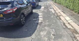 Road and footpath improvements totalling £270k to be carried out in two East Yorkshire seaside towns