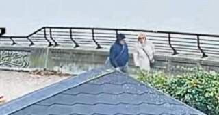 CCTV released in search for missing Sam from Hull