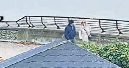 CCTV released in search for missing Sam from Hull