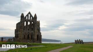 Elderly couple made suicide pact before Whitby cliff deaths