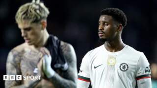 Is rotation costing Chelsea – amid near Qarabag shock?