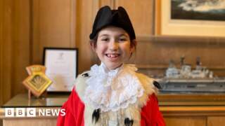 Leeds Children’s Mayor to tackle bullying and discrimination