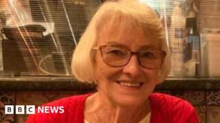 Woman who died after being hit by own car in Leeds named