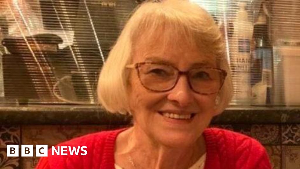 Woman who died after being hit by own car in Leeds named