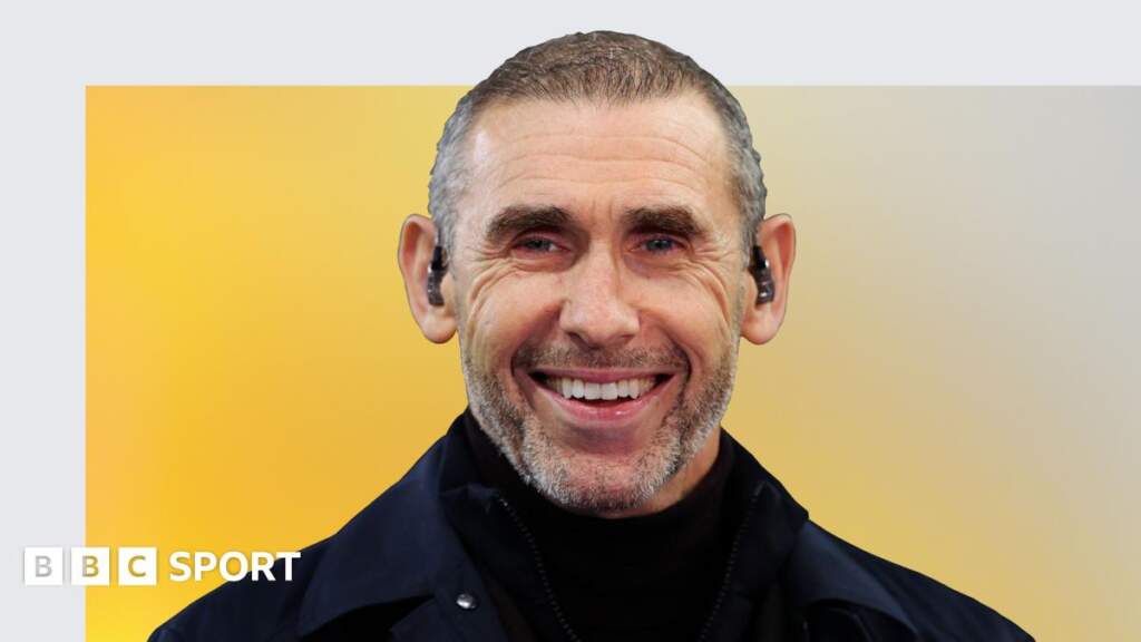 Arsenal: Martin Keown says Gunners ‘attack like Invincibles and defend like class of 97-98’