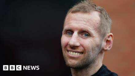 Rob Burrow Centre for Motor Neurone Disease to open its doors