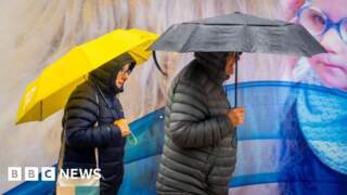 Flood warnings in place across Yorkshire