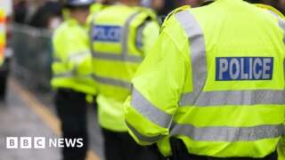 Man critical and eight arrested after Dewsbury disorder