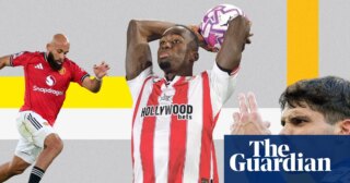 Premier League: 10 talking points from the weekend’s action | Premier League