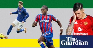 Premier League: 10 talking points from the weekend’s football | Premier League
