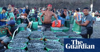 From the Andes to the Amazon: a six-week riverboat adventure to Belém, Brazil’s gateway to the river | Amazon holidays
