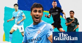 The impossible job? Just how do Manchester City replace Rodri | Manchester City