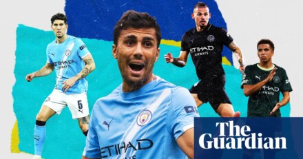 The impossible job? Just how do Manchester City replace Rodri | Manchester City