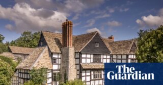 Why Herefordshire was the perfect stand-in for Shakespeare’s Stratford in the new film of Hamnet | England holidays