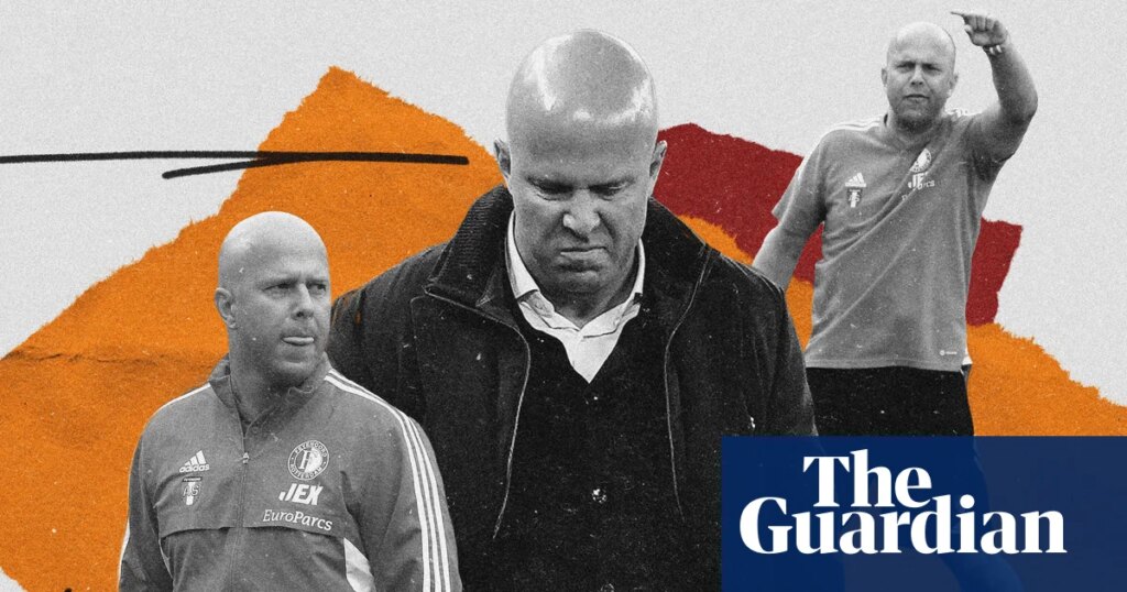 ‘He keeps a clear head’: how Slot’s last slump offers blueprint for Liverpool revival | Arne Slot