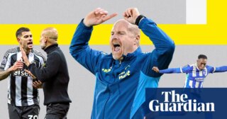 Premier League: 10 talking points from the weekend’s football | Football