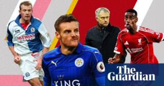 Who are the worst champions in Premier League history? | Liverpool