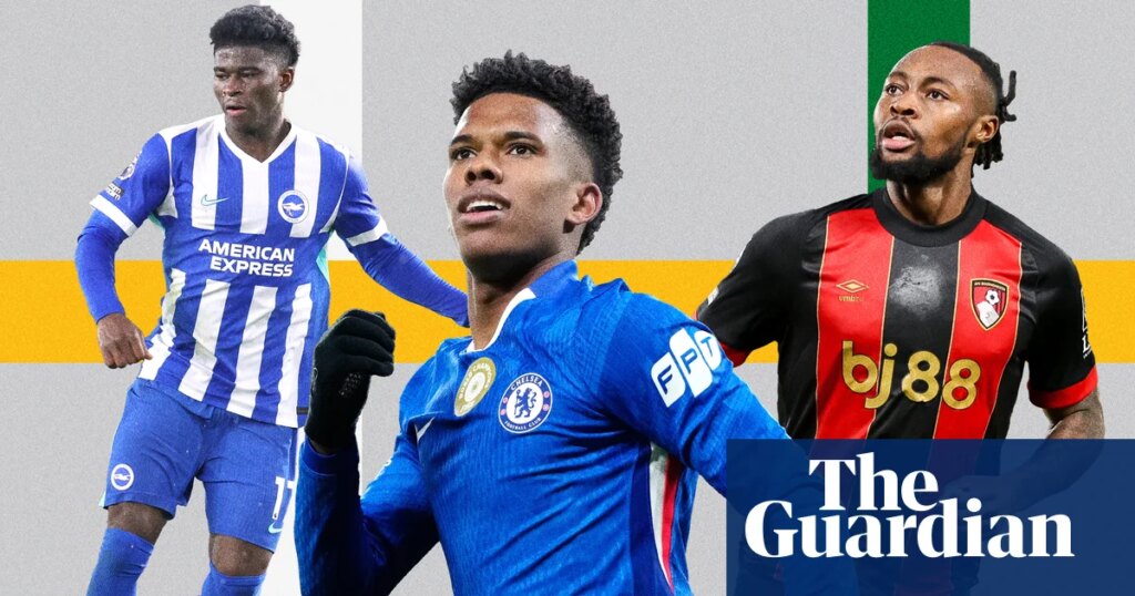 Premier League: 10 things to look out for this weekend | Premier League