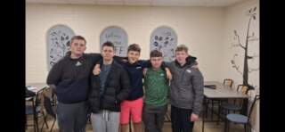 Young men speak up against misogyny for annual campaign