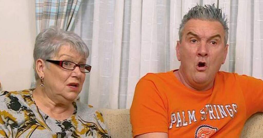 Inside Hull Gogglebox star Jenny Newby’s sad health issues after hospitalisation