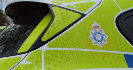 Man, 36, fighting for his life after being hit by car on Holderness Road