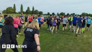 New Earswick Parkrun event cancelled due to capacity issues