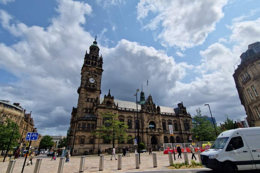 Sheffield City Council reveal £23.6 MILLION overspend as work to cut social care and housing costs continue