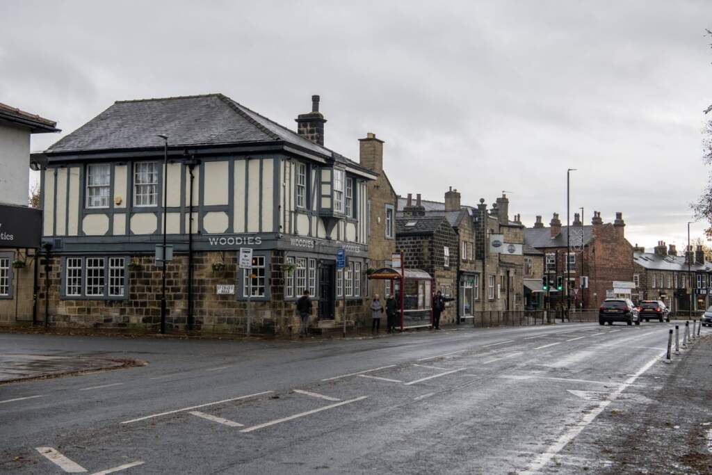 New wine shop approved in student hotspot  – with strict ban on Otley Run pub crawlers