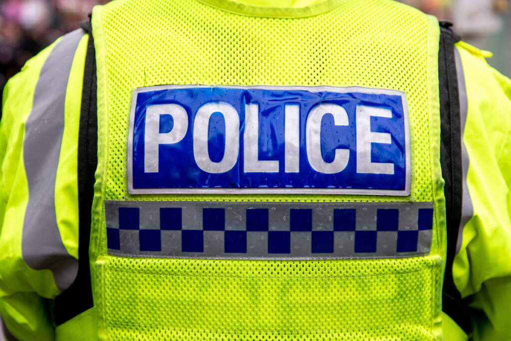 'Lucky to be alive' – Police renew plea to find attacker who left man with life-changing injuries
